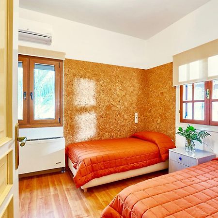 Villa Karteros Kandiye Dış mekan fotoğraf