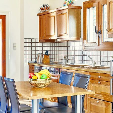 Villa Karteros Kandiye Dış mekan fotoğraf
