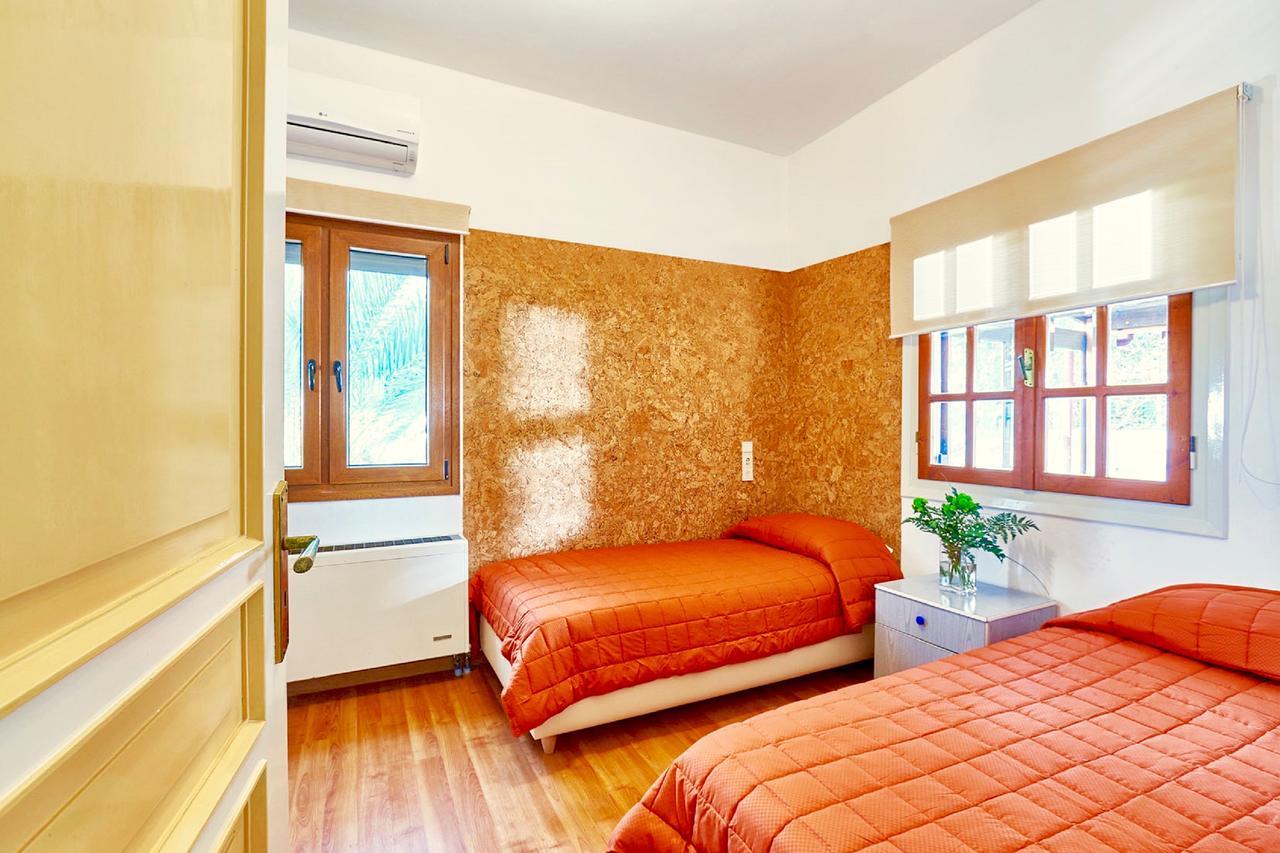 Villa Karteros Kandiye Dış mekan fotoğraf