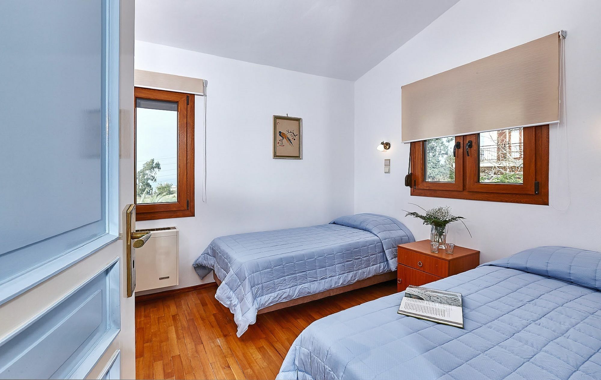 Villa Karteros Kandiye Dış mekan fotoğraf